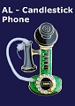 AL-Candlestick_Phone