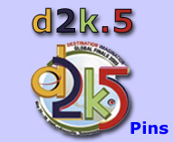 D2K.5 Official Pins