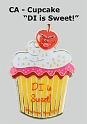 CA-CupCake