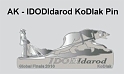 AK-IDODIdarod