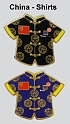 China-Shirts