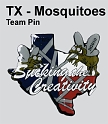 TX-Mosquitoes