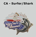 CA-Surfer