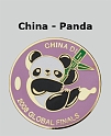 China-Panda