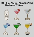 DI-Martinis