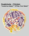 Guatemala-Chicken