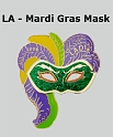 LA-Mask