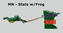 MN-State-Frog