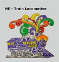 NE-Locomotive