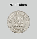 NJ-Token