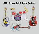 OH-Drum_Set_Guitars