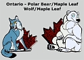 Ontario-Wolf-PolarBear