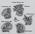 Pewter-Dragon_Set