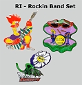 RI-Band_Set