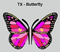 TX-Butterfly