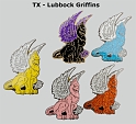 TX-Griffins