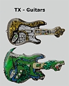 TX-Guitars