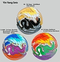 Yin-Yang-Sets