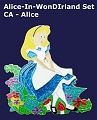 CA-Alice