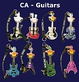 CA-Guitars