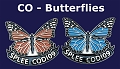 CO-Butterflies