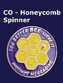 CO-Honeycomb