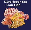DIve-loper_Set-Lion_Fish
