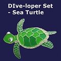DIve-loper_Set-Sea_Turtle