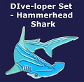 DIve-loper_Set-Shark