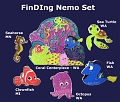 FinDIng_Nemo_Set