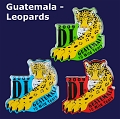 Guatemala-Leopards
