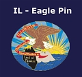 IL-Eagle_Pin
