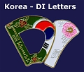 Korea-DI_Letters