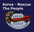 Korea-Rescue
