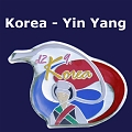 Korea-Yin_Yang