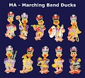 MA-Ducks