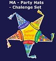 MA-Party_Hats_Challenges