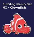 MI-Clownfish