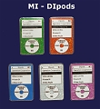 MI-DIpods