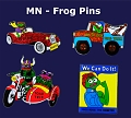 MN-Frog_Pins