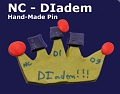 NC-DIadem