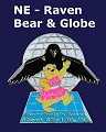 NE-Raven_Bear_Globe