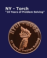 NY-Torch