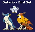 Ontario-Bird_Set