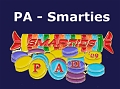 PA-Smarties