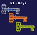 RI-Keys