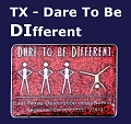 TX-DIfferent