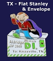 TX-Flat_Stanley_Envelope