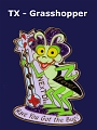 TX-Grasshopper