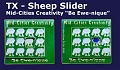 TX-Sheep_Slider